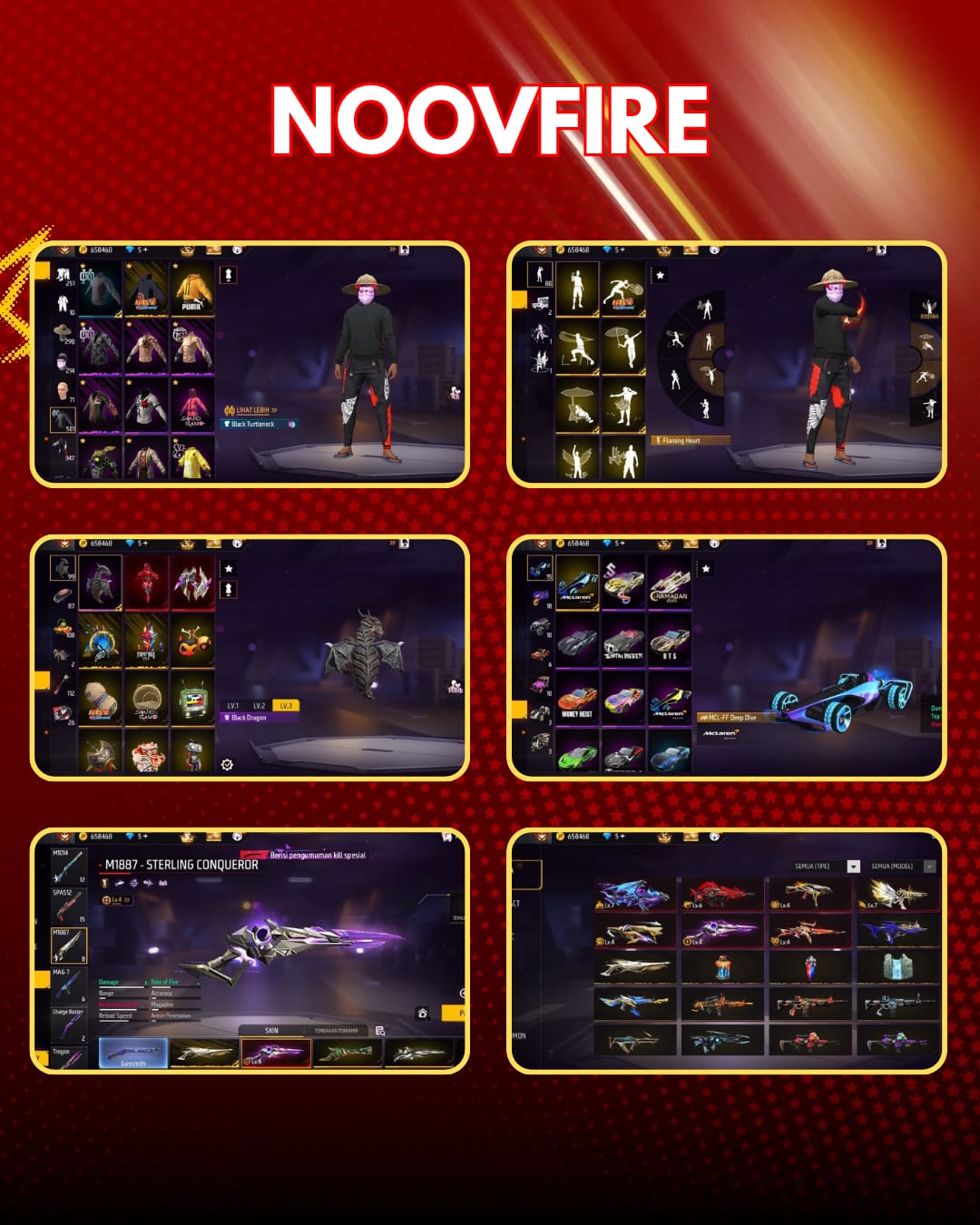 VAULT: 501 EVO GUN : SCAR SG 2 : GURUNG PASIR